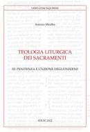 Ebook Teologia liturgica dei Sacramenti III di Antonio Miralles edito da EDUSC