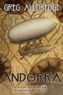 Ebook Andorra di Greg Alldredge edito da Babelcube Inc.