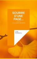 Ebook Sourire d&apos;une page... di Lydie De Bellerive edito da Books on Demand