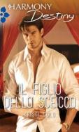 Ebook Il figlio dello sceicco di Kristi Gold edito da HarperCollins Italia