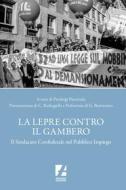 Ebook La Lepre contro il gambero di AA. VV. edito da Bibliotheka