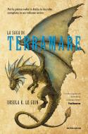 Ebook La saga di Terramare di Le Guin Ursula K. edito da Mondadori