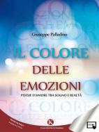 Ebook Il colore delle emozioni di Giuseppe Palladino edito da Kimerik