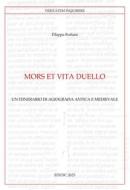 Ebook Mors et Vita duello di Filippo Forlani edito da EDUSC