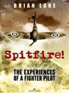 Ebook Spitfire! di Brian Lane edito da Arcadia Press