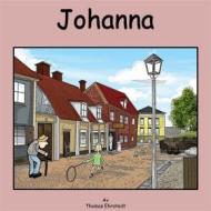 Ebook Johanna di Thomas Ehrstedt edito da Books on Demand