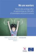 Ebook We are warriors di Corina Giacomello edito da Council of Europe