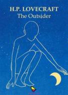 Ebook The outsider di Lovecraft H. P. edito da GAEditori