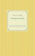Ebook Die Regeln des Duells di Franz von Bolgár edito da Books on Demand