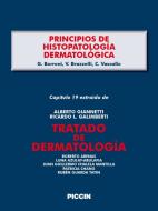 Ebook Capítulo 19 extraído de Tratado de Dermatología - PRINCIPIOS DE HISTOPATOLOGÍA DERMATOLÓGICA di A.Giannetti, G. Borroni, V. Brazzelli edito da Piccin Nuova Libraria Spa