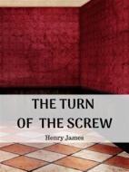 Ebook The Turn of the Screw di Henry James edito da MASON PUBLISHING