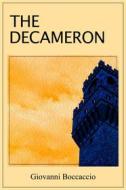 Ebook The Decameron di Giovanni Boccaccio edito da Dnl Media