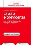 Ebook Lavoro e previdenza di Alfredo Casotti - Maria Rosa Gheido edito da Ipsoa