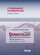 Ebook Chapter 20 Taken from Textbook of Dermatology & Sexually Trasmitted Diseases - CYTODIAGNOSIS IN DERMATOLOGY di A.Giannetti, V. Ruocco, E. Ruocco edito da Piccin Nuova Libraria Spa
