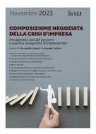Ebook Composizione negoziata della crisi d’impresa di Alessandro Danovi, Giuseppe Acciaro edito da IlSole24Ore Professional