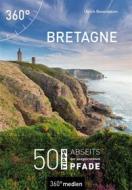 Ebook Bretagne di Ulrich Rosenbaum edito da 360° medien mettmann