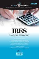 Ebook IRES di Redazioni Edizioni Simone edito da Edizioni Simone