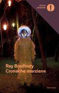 Ebook Cronache marziane (nuova edizione) di Bradbury Ray edito da Mondadori