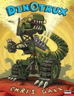 Ebook Dinotrux di Gall Chris edito da Fabbri Editori