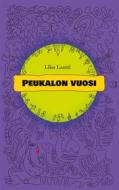 Ebook Peukalon vuosi di Liisa Laanti edito da Books on Demand