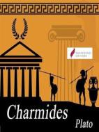 Ebook Charmides di Plato edito da Passerino