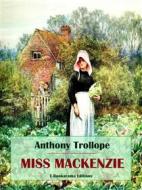 Ebook Miss Mackenzie di Anthony Trollope edito da E-BOOKARAMA