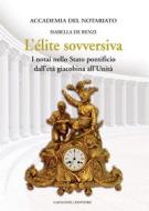 Ebook L'elite sovversiva di AA. VV. edito da Gangemi Editore