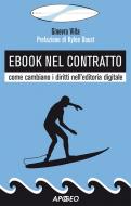 Ebook Ebook nel contratto di Ginevra Villa edito da Apogeo