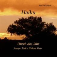 Ebook Haiku di Karl Miziolek edito da Books on Demand