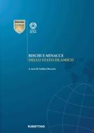 Ebook Rischi e minacce dello Stato Islamico di AA.VV. edito da Rubbettino Editore