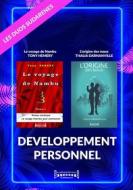 Ebook Duo Sudarenes : Développement Personnel di Thalia Darnanville, Tony Hemery edito da Sudarènes Editions