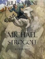 Ebook Michael Strogoff di Jules Verne edito da Jules verne