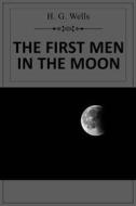 Ebook The First Man in the Moon di H. G. Wells edito da Dnl Media