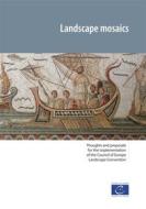 Ebook Landscape mosaics di Collective edito da Council of Europe
