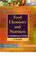 Ebook Food Chemistry and Nutrition di S. Sumathi edito da BSP BOOKS