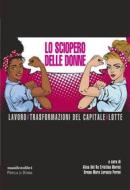 Ebook Lo sciopero delle donne di AA. VV. edito da Manifestolibri