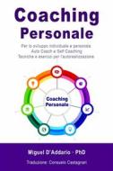 Ebook Coaching Personale di Miguel D'Addario edito da Babelcube Inc.