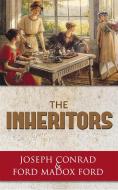 Ebook - The Inheritors - di Joseph Conrad And Ford Madox Ford edito da anna ruggieri