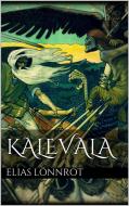 Ebook Kalevala di Elias Lönnrot edito da Skyline