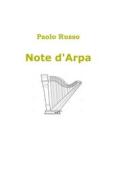 Ebook Note d'arpa di Paolo Russo edito da Youcanprint