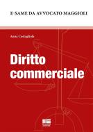 Ebook Diritto commerciale di Anna Costagliola edito da Maggioli