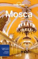 Ebook Mosca di Leonid Ragozin, Mara Vorhees edito da EDT