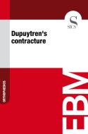 Ebook Dupuytren's Contracture di Sics Editore edito da SICS