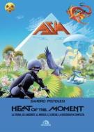 Ebook Asia. Heat of the moment di Sandro Pistolesi edito da Arcana