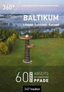 Ebook Baltikum – Litauen, Lettland,  Estland di Laura Kaiser edito da 360° medien mettmann