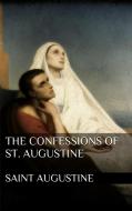 Ebook The Confessions of St. Augustine di Saint Augustine edito da Saint Augustine