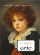 Ebook The secret garden di Frances Hodgson Burnett edito da Publisher s19595