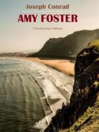 Ebook Amy Foster di Joseph Conrad edito da E-BOOKARAMA