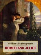 Ebook Romeo and Juliet di William Shakespeare edito da E-BOOKARAMA