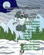 Ebook Bards and Sages Quarterly (January 2019) di Malcolm Laughton, R. Rozakis, Barbara Buckley Ristine edito da Bards and Sages Publishing